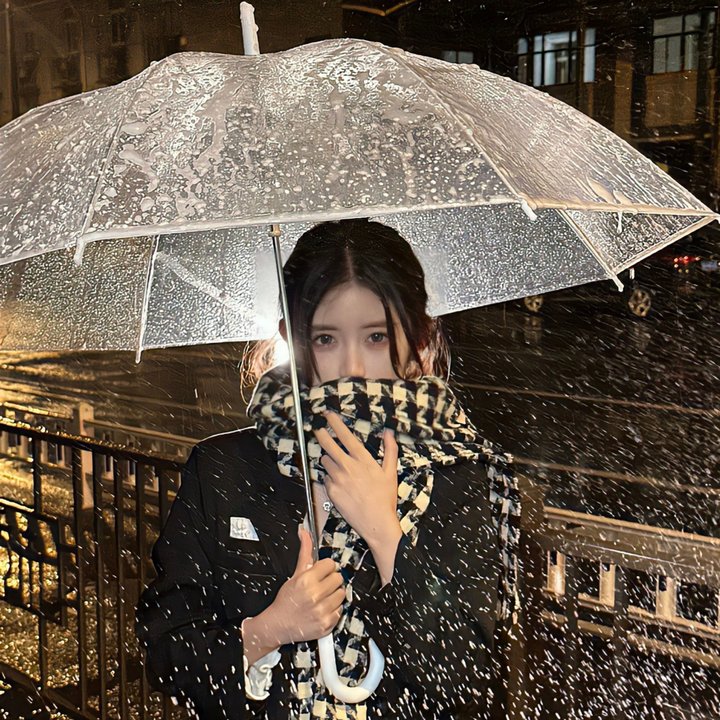 我应聘保镖，总裁你咋当众求婚